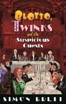 Simon Brett - Blotto, Twinks and the Suspicious Guests