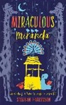 Siobhan Parkinson - Miraculous Miranda
