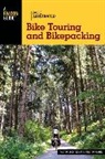 Justin Kline, Kline Justin, Justin Lichter, Lichter Justin - Basic Illustrated Bike Touring and Bikepacking