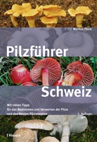 Markus Flück - Pilzführer Schweiz