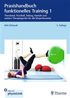 Dirk Ehrhardt - Praxishandbuch funktionelles Training 1