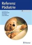 Reinhold Kerbl, Karl Reiter, Lucas Wessel - Referenz Pädiatrie