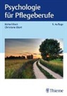 Bärbel Ekert - Psychologie für Pflegeberufe