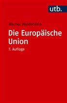 Werner Weidenfeld, Werner (Prof. Dr.) Weidenfeld - Die Europäische Union