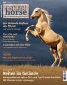 Martina Kiss - Natural Horse 56 - Reiten im Gelände