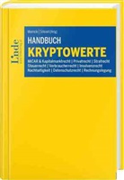 Fabian Aubrunner, Rainer Borns, Susanne Brück, Susanne u a Brück, Laurenz Fleischmann, Marc Gassebner... - Handbuch Kryptowerte