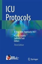 Rajesh Chawla, Todi, Subhash Todi - ICU Protocols
