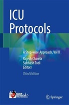 Rajesh Chawla, Todi, Subhash Todi - ICU Protocols