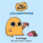 Sad Nuggie, Anastasia Sevastyanova, Anastasia Sevastyanova - Sad Nuggie