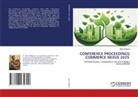 Maria Williams - CONFERENCE PROCEEDINGS: COMMERCE NEXUS 2025