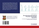 Emelder M. Tagutanazvo - De-colonising Educational Practices and Gender Dynamics