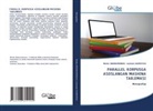 Nilufar Abduraxmonova, Gulshoda SHAMSIYEVA - PARALLEL KORPUSGA ASOSLANGAN MASHINA TARJIMASI