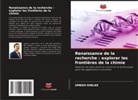Umesh Shelke - Renaissance de la recherche : explorer les frontières de la chimie