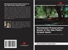 Bruno Bianchi Guimarães - Permanent Preservation Areas in the São Pedro stream basin