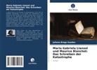 Juliana Braga Guedes - Maria Gabriela Llansol und Maurice Blanchot: Das Schreiben der Katastrophe