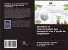 C. H. Ashok, K. Venkateshwara Rao, Krishna Moorthy Sundaram - Synthèse et caractérisation des nanoparticules d'oxyde de magnésium