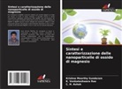C. H. Ashok, K. Venkateshwara Rao, Krishna Moorthy Sundaram - Sintesi e caratterizzazione delle nanoparticelle di ossido di magnesio
