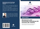 Umesh Shelke - Renaissance der Forschung: Erkundung der Grenzen der Chemie