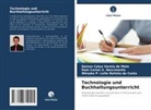 Wênyka P. Leite Batista da Costa, Ítalo C S Nascimento, Ítalo Carlos S. Nascimento, Geison Calyo Varela de Melo - Technologie und Buchhaltungsunterricht