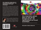 Alexandre Collares Baiocchi - Une trajectoire unique dans le rock du Rio Grande do Sul : les significations du travail acoustique