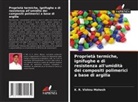 K. R. Vishnu Mahesh - Proprietà termiche, ignifughe e di resistenza all'umidità dei compositi polimerici a base di argilla