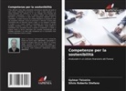 Silvio Roberto Stefano, Gylmar Teixeira - Competenze per la sostenibilità