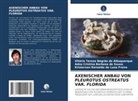 Vitória Tereza Negrão de Albuquerque, Kristerson Reinaldo de Luna Freire, Adna Sousa, Adna Cristina Barbosa de Sousa - AXENISCHER ANBAU VON PLEUROTUS OSTREATUS VAR. FLORIDA