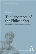 Rafael Ferber - The Ignorance of the Philosopher