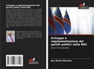 Ben Michel Mbumba - Sviluppo e regolamentazione dei partiti politici nella RDC