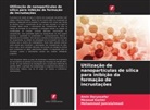 Amin Daryasafar, Mohammad Jamialahmadi, Masoud Karimi - Utilização de nanopartículas de sílica para inibição da formação de incrustações