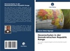 Pierre OLELA NGONGO - Hexenschulen in der Demokratischen Republik Kongo
