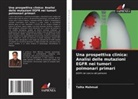 Talha Mahmud - Una prospettiva clinica: Analisi delle mutazioni EGFR nei tumori polmonari primari