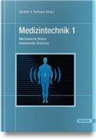 Gunther O. Hofmann, Gunther O Hofmann - Medizintechnik 1