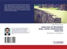 Siddhesh Pandurang Narvekar - ANALYSIS OF RETAINING WALL USING DIMENSIONAL ANALYSIS