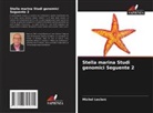 Michel Leclerc - Stella marina Studi genomici Seguente 2