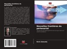 Boris Zalesskij - Nouvelles frontières du partenariat