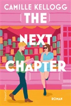 Camille Kellogg - The Next Chapter