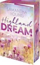 Samantha Young - Highland Dream