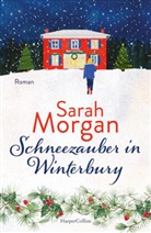 Sarah Morgan - Schneezauber in Winterbury