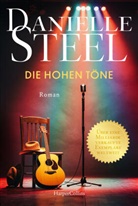 Danielle Steel - Die hohen Töne
