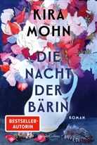 Kira Mohn - Die Nacht der Bärin