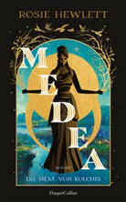 Rosie Hewlett - Medea