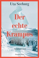 Uta Seeburg - Der echte Krampus