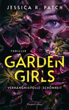 Jessica R Patch, Jessica R. Patch - Garden Girls