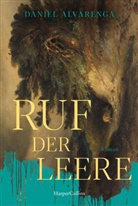 Daniel Alvarenga - Ruf der Leere