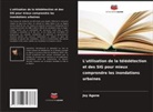 Joy Agene - L'utilisation de la télédétection et des SIG pour mieux comprendre les inondations urbaines