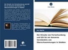 Joy Agene - Der Einsatz von Fernerkundung und GIS für ein besseres Verständnis von Überschwemmungen in Städten