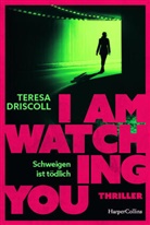 Teresa Driscoll - I Am Watching You