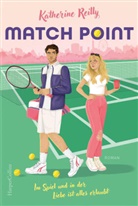 Katherine Reilly - Match Point