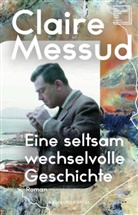 Claire Messud - Eine seltsam wechselvolle Geschichte